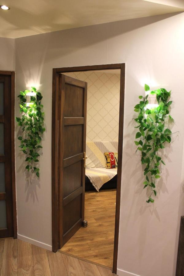 فيلنوف لو روا Chambre Cocooning Chez L'Habitant المظهر الخارجي الصورة