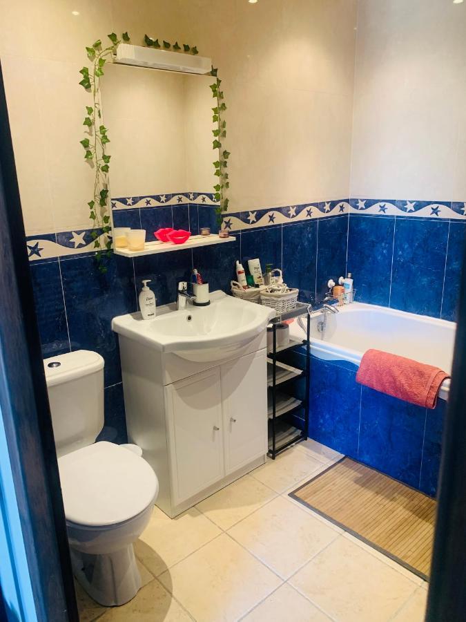 فيلنوف لو روا Chambre Cocooning Chez L'Habitant المظهر الخارجي الصورة
