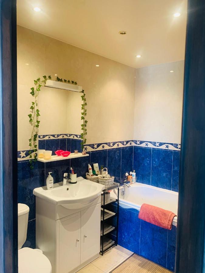 فيلنوف لو روا Chambre Cocooning Chez L'Habitant المظهر الخارجي الصورة